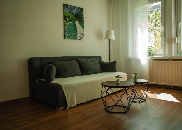 Appartamento Zentrum - *