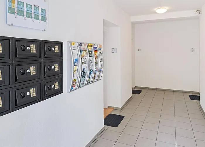 Zentrum - Appartamento Dresda